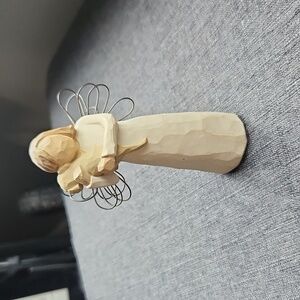 Angel of Friendship Willow Tree figure